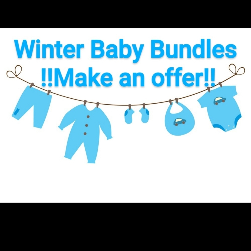 Make a bundle and offer